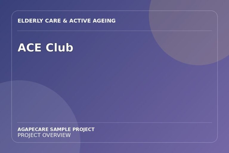 ACE Club featured image