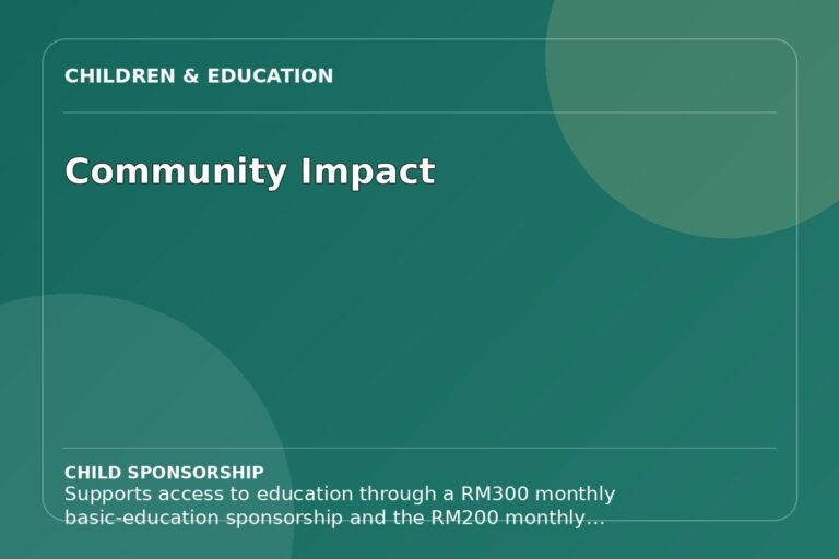 Child Sponsorship gallery image 2