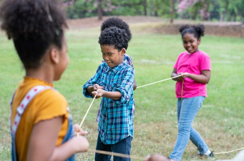 Back-to-School Assistance