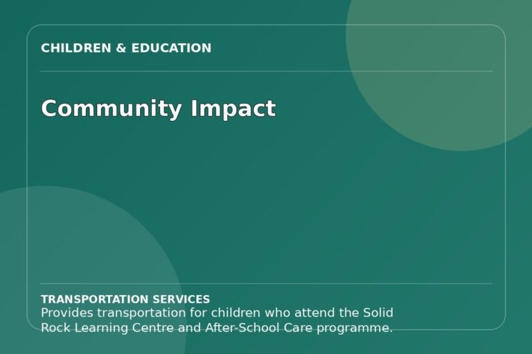 Transportation Services gallery image 2